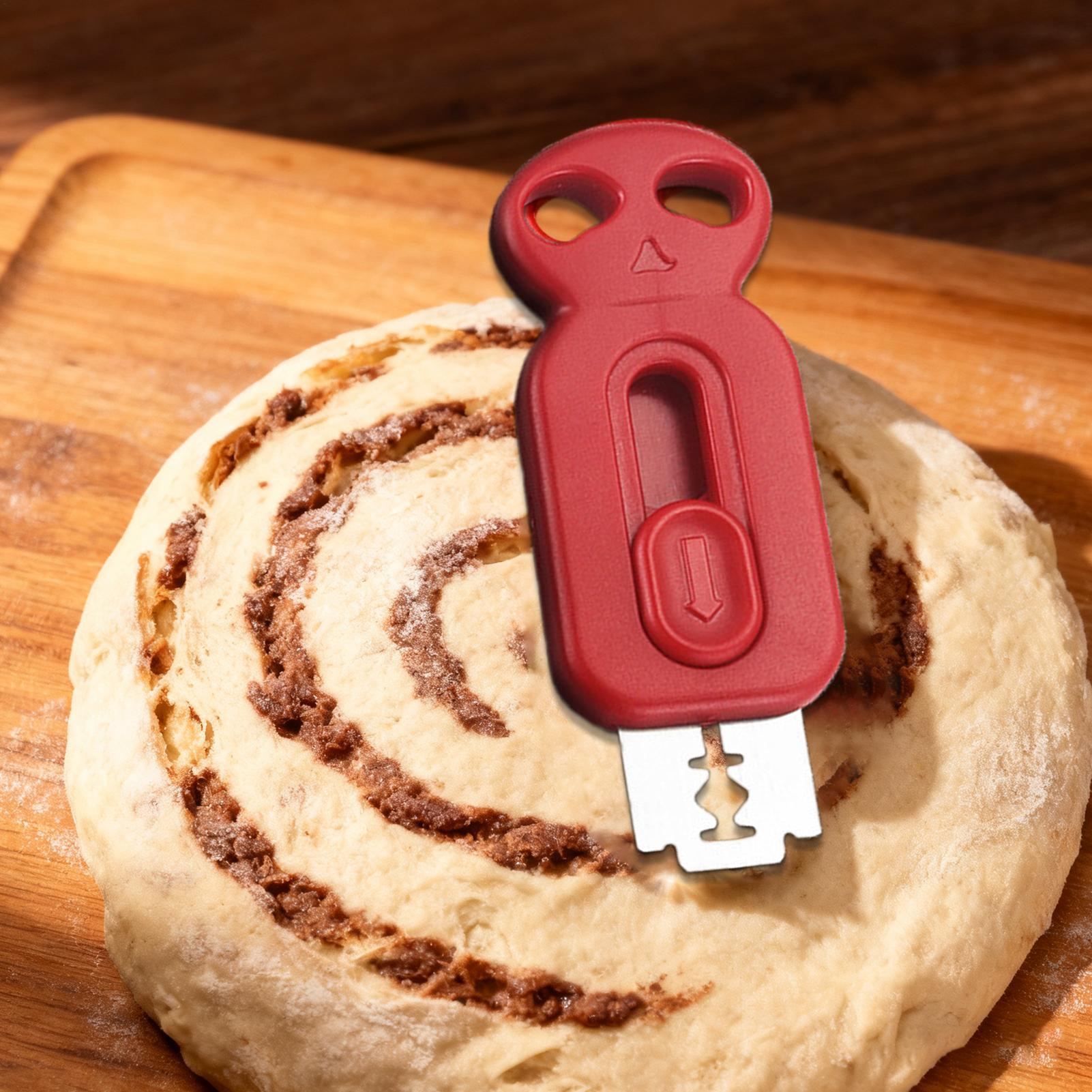 Bread Scorer Tool Baking Score - Kitchen Gadgets For Men review and price
