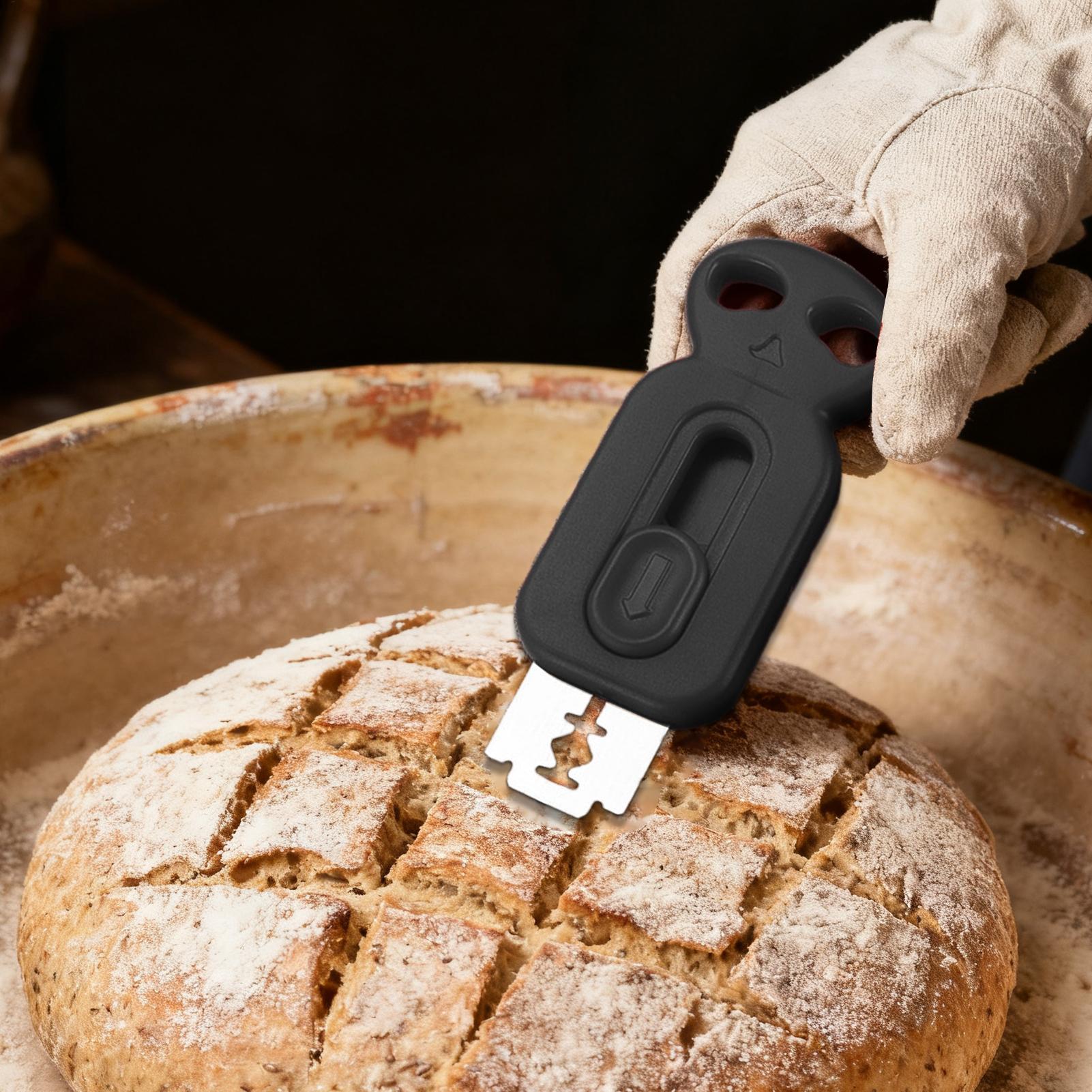 Bread Scorer Tool Baking Score - Kitchen Gadgets For Men review and price