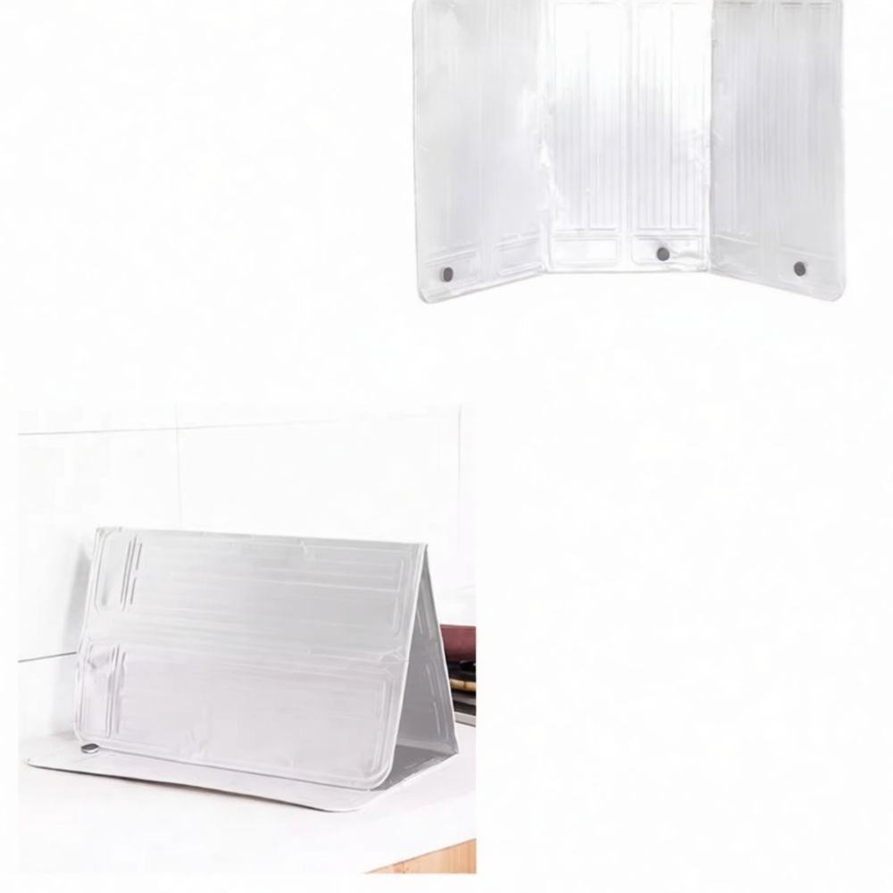 Gas Stove Oil Splatter Screen  - Kitchen Helper Gadgets review and price