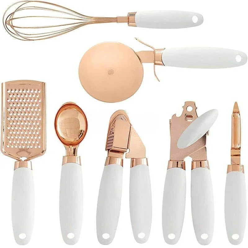 Trinket Tools Accessories Gadg - Kitchen Gadgets Gold review and price