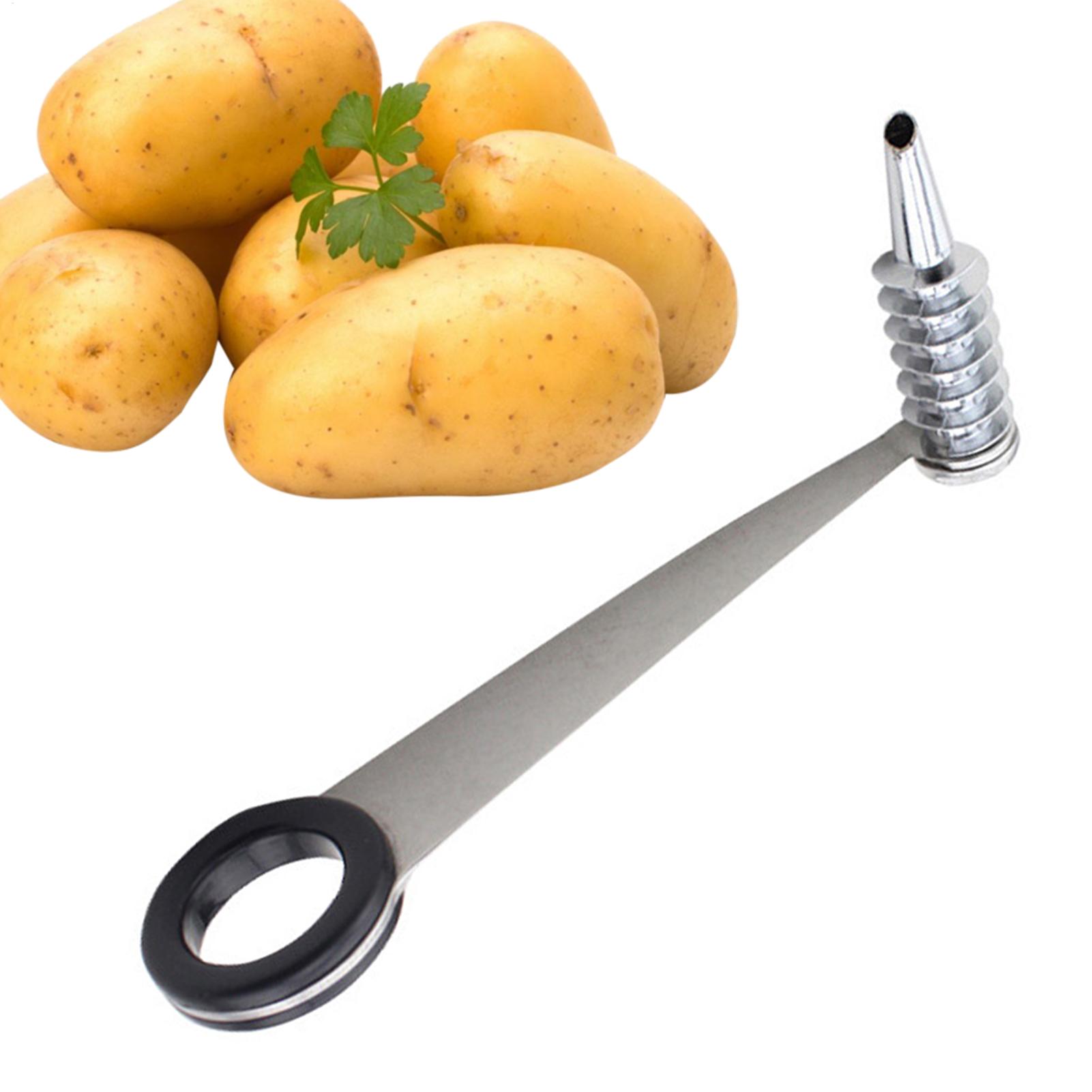 1pc Spiral Slicer Twister Stai - Kitchen Gadgets For Men review and price