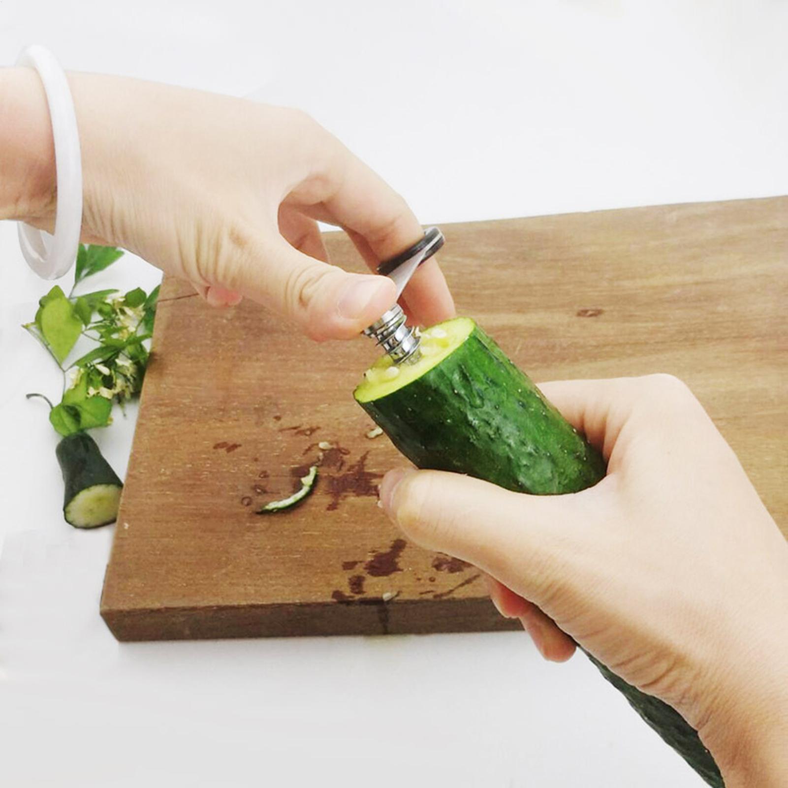 1pc Spiral Slicer Twister Stai - Kitchen Gadgets For Men review and price