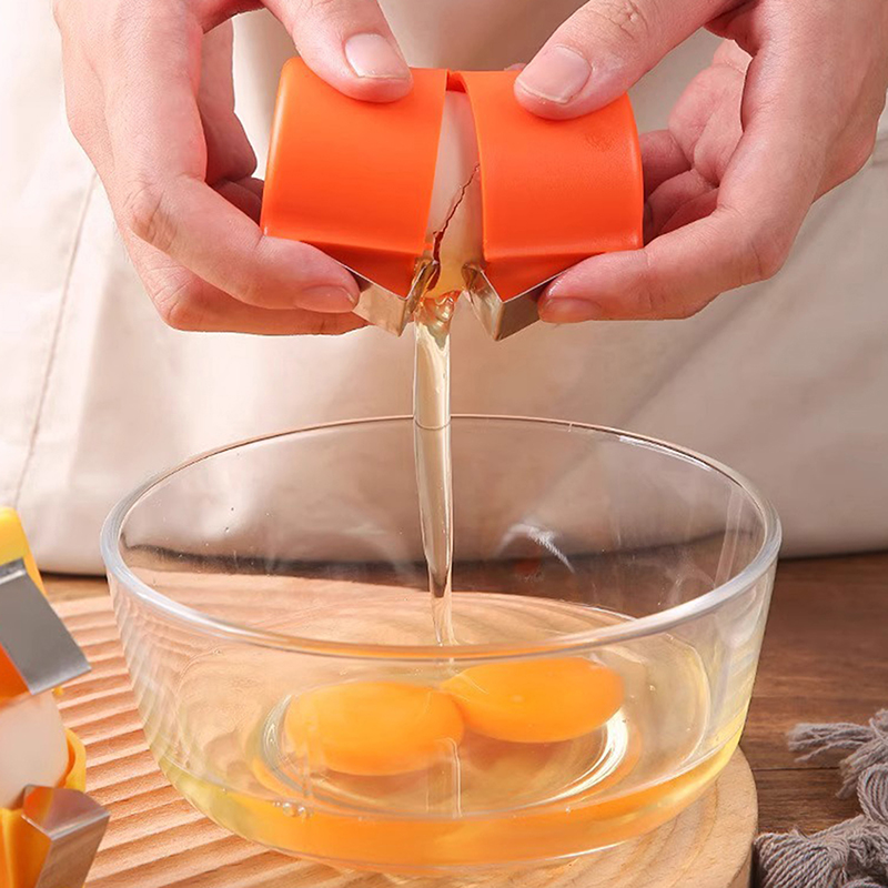 Eggshell Separator Handheld Eg - Egg Separator Tool review and price
