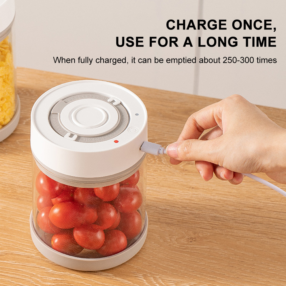 Kitchen Moisture-proof Glass C - Kitchen Gadgets Organizer review and price