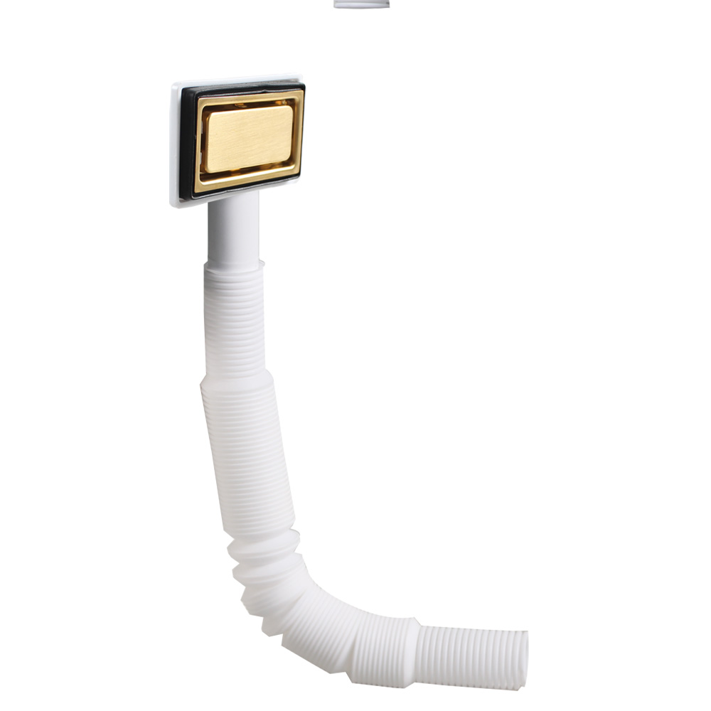 Talea Kitchen Sink Side Square - Kitchen Gadgets Gold review and price