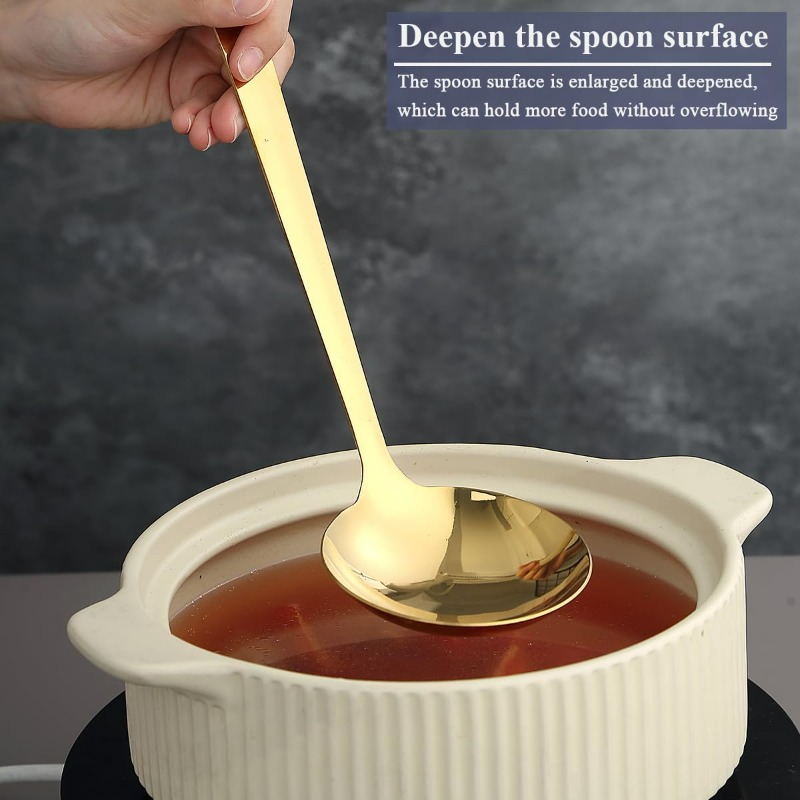 Gold Cooking Utensils,Titanium - Kitchen Gadgets Gold review and price