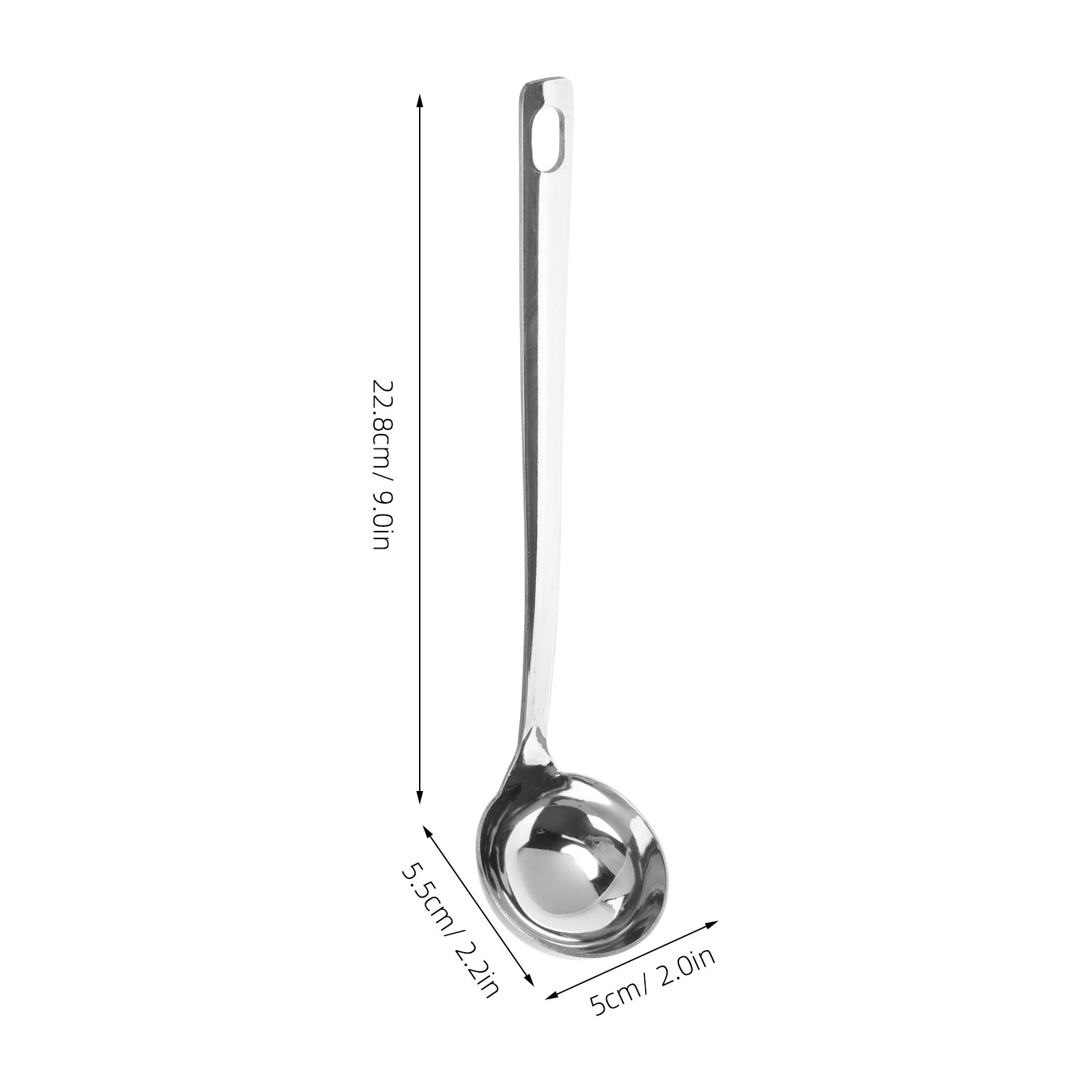 Stainless Steel Hot Pot Soup L - Kitchen Gadgets Gold review and price