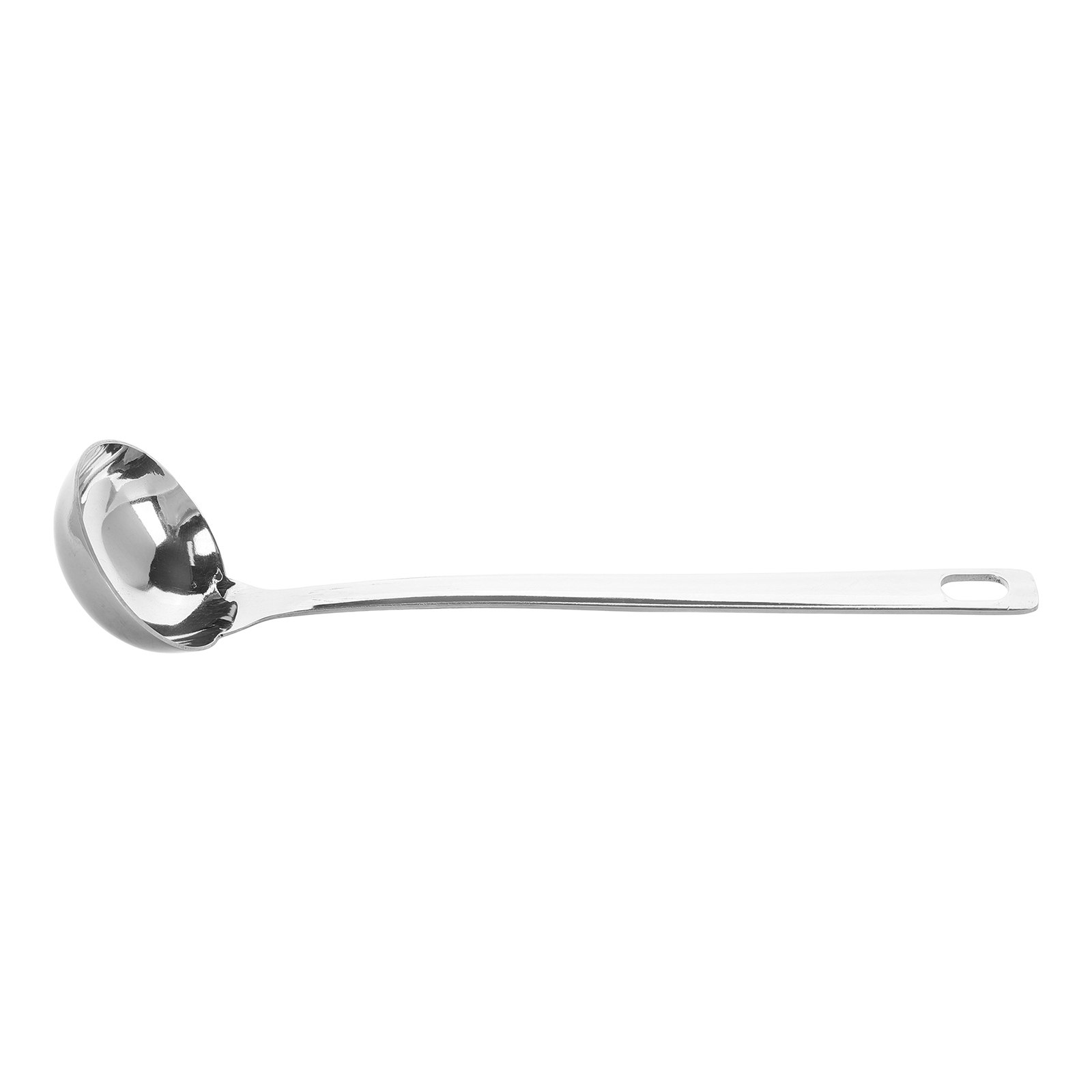 Stainless Steel Hot Pot Soup L - Kitchen Gadgets Gold review and price