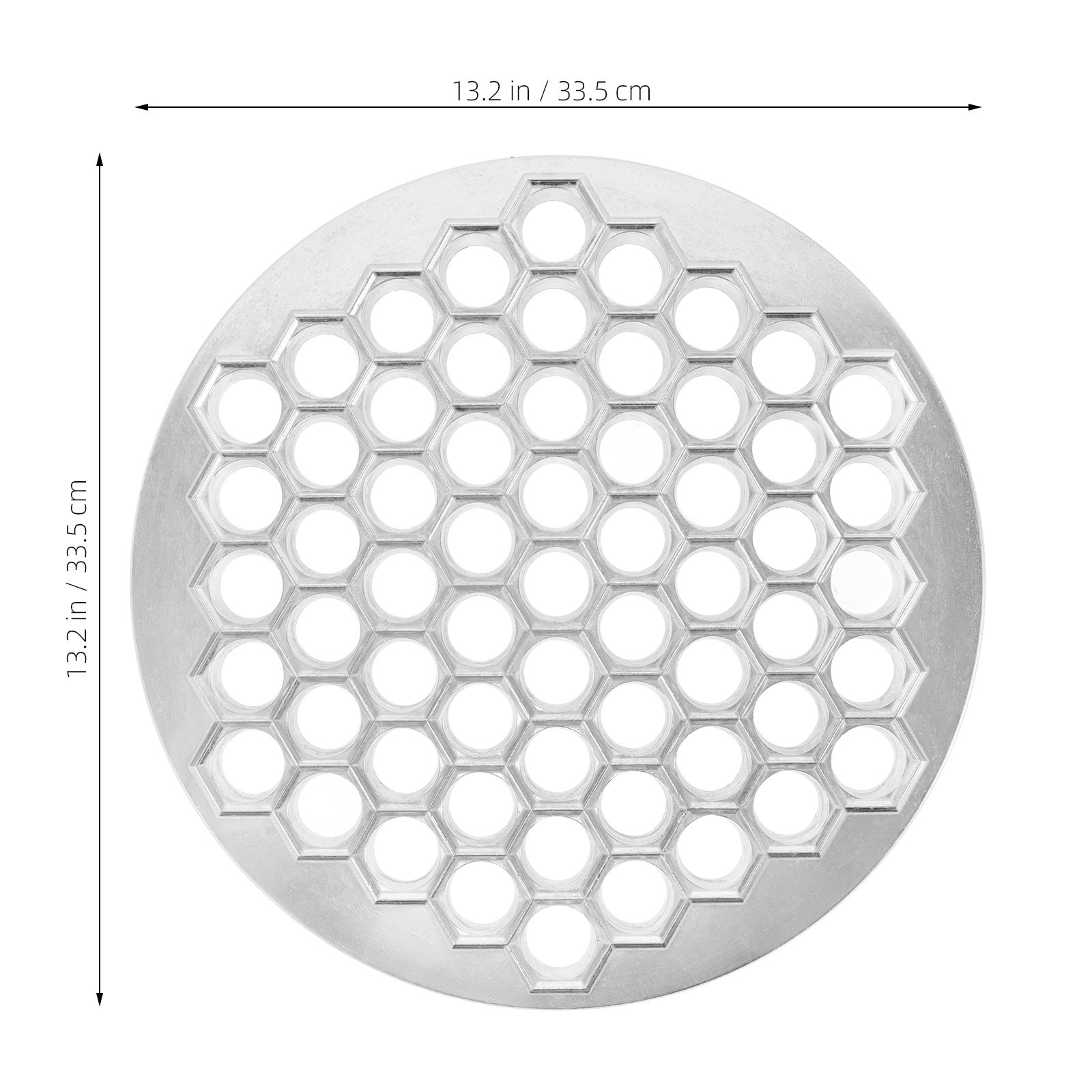 Russian Pelmeni Maker Aluminum - Kitchen Gadgets Dumpling Maker review and price