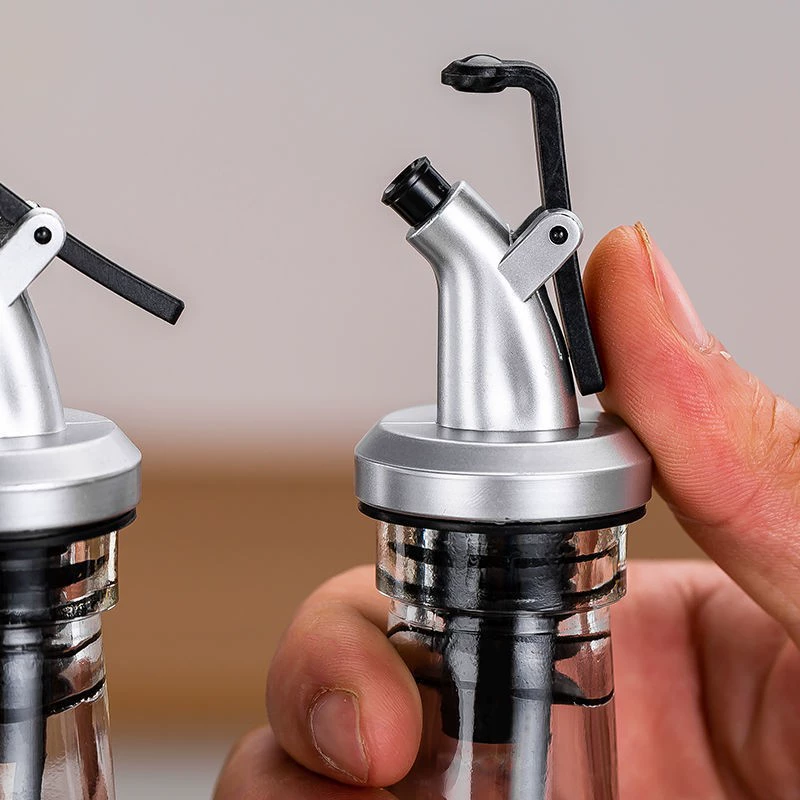 Gold Olive Oil Spouts Oil Vine - Kitchen Gadgets Gold review and price