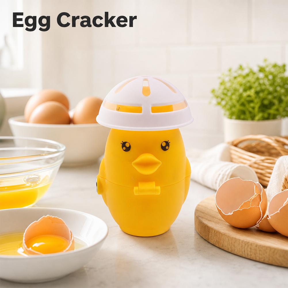 Kitchen Eggshell Opener And Wh - Egg Separator Tool review and price