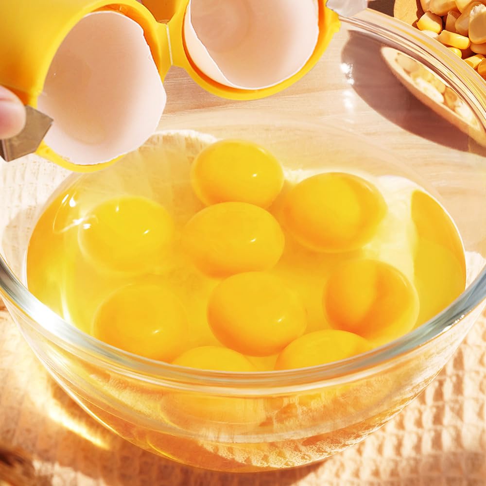 1/2pcs Egg Shell Cutter Separa - Egg Separator Tool review and price